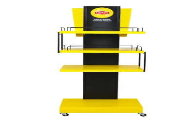 How To Choose The Perfect POP Acrylic Stand for Cosmetics