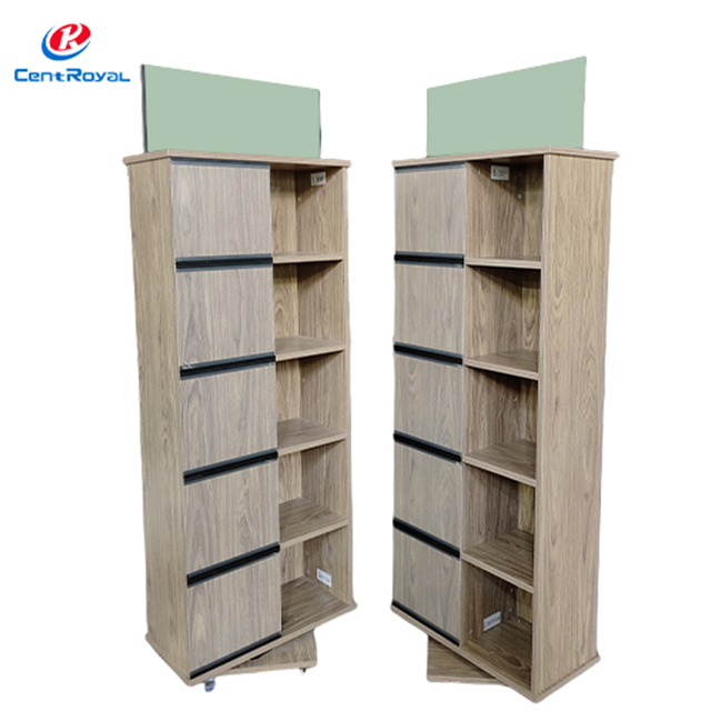 What Is a Wood Display Stand? Materials, Benefits & Use Cases