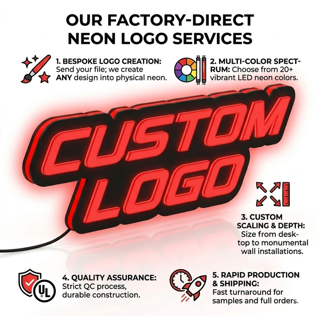 Individuell beleuchtetes LED-Auto-Logo, 3D-Emblem, mehrfarbig 